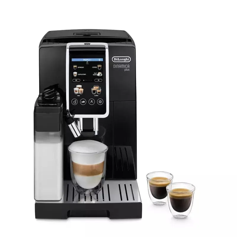 DeLonghi Jarra de leche cafetera Dinamica Plus AS00007121