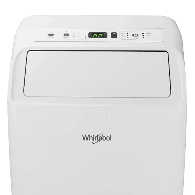 Whirlpool aire acondicionado PACF212CO W