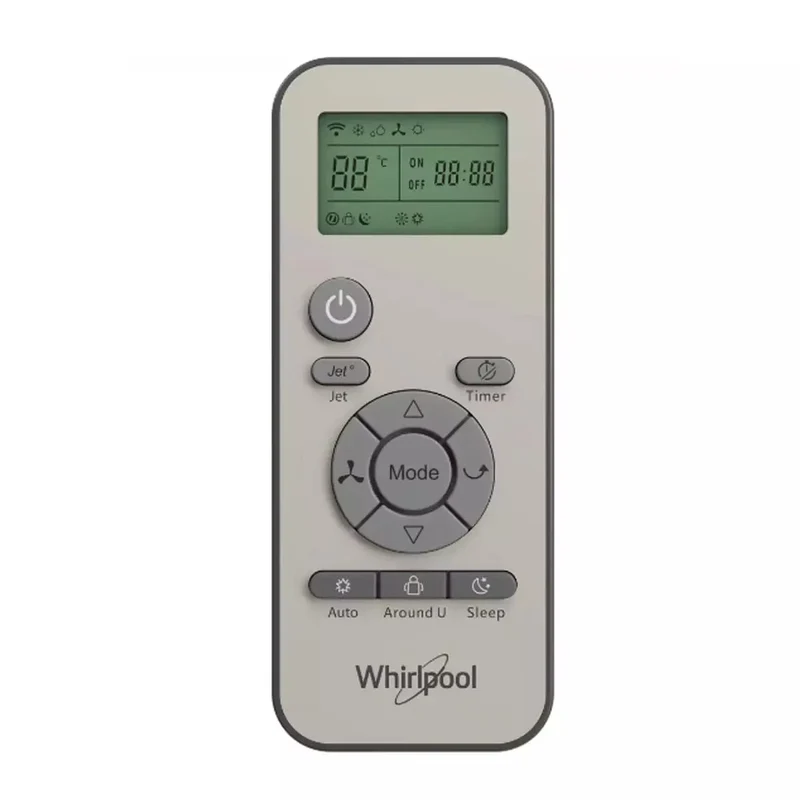 Whirlpool aire acondicionado PACF212CO W