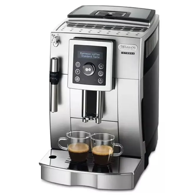 DeLonghi Frontal de depósito agua cafetera Magnifica, Intensa AS13200152