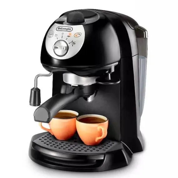 DeLonghi tapa deposito agua cafetera Espresso EC 7313285749