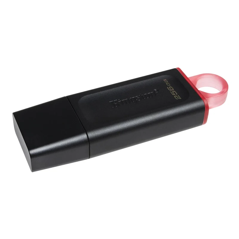 Kingston Memoria Flash 256GB Datatraveler Exodia, DTX/256GB