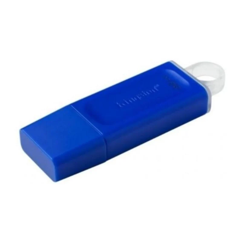 Kingston Memoria Flash 64 GB DataTraveler Exodia, KC-U2G64-7
