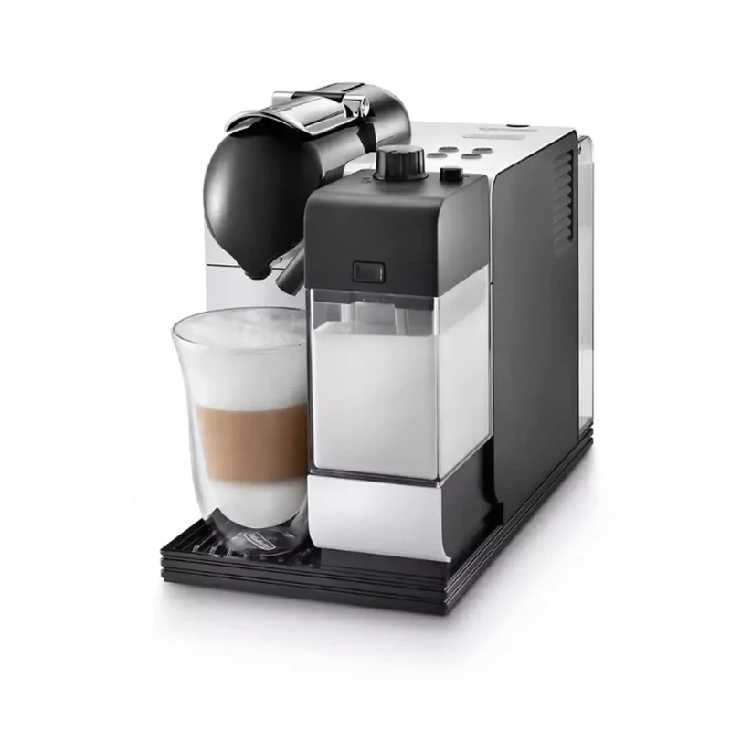 DeLonghi Panel frontal derecho cafetera Lattissima Plus 5313229801