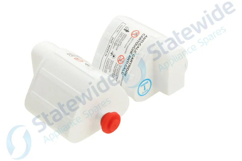 Tefal Liberty Iron Anti-Calc Filter Cartridge (2 Pack)-SV7020Z0/D10