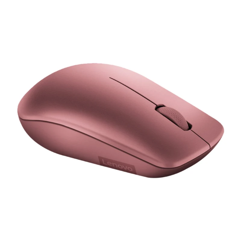 Lenovo Mouse Inalámbrico Óptico USB 530