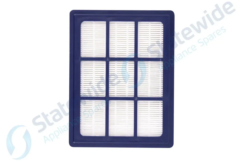 NILFISK Power Series Vacuum HEPA E12 F Filter-Genuine