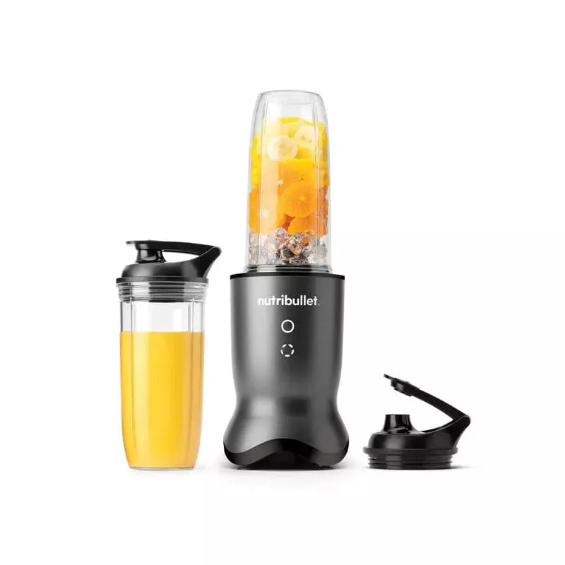 NutriBullet Ultra Jarra con asa y tapa batidora 700 ml AS00006905