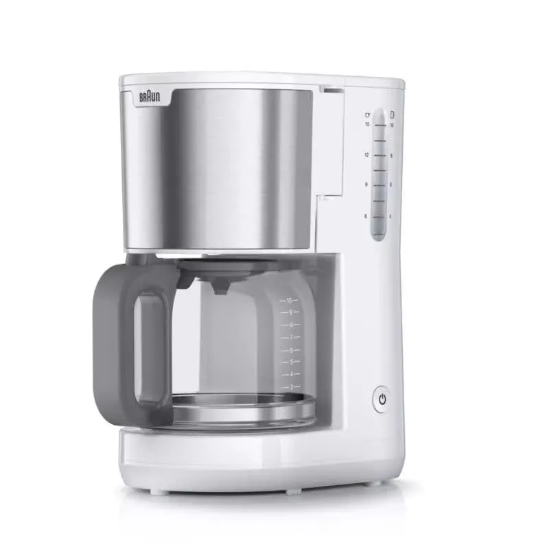 Braun Jarra cafetera eléctrica KF101 AS00001536
