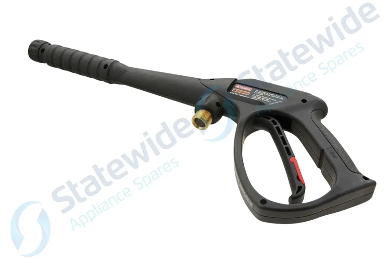 HOMELITE Pressure CLEANER HIGH Pressure GUN-HPW2600B