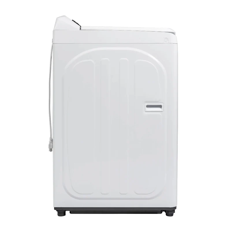 Midea Lavadora Automática Carga Superior 22 Kg, MA500W22/W