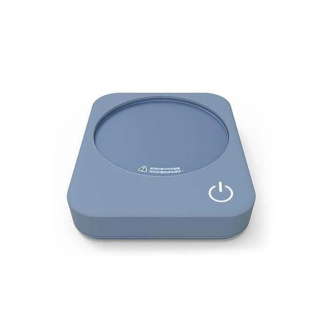 Smart Cup Heater Coaster