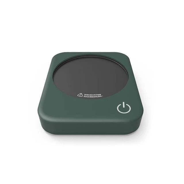 Smart Cup Heater Coaster