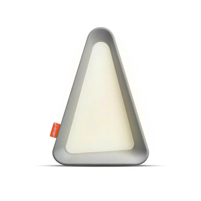 Creative Flip Led Night Gravity Sensor Light