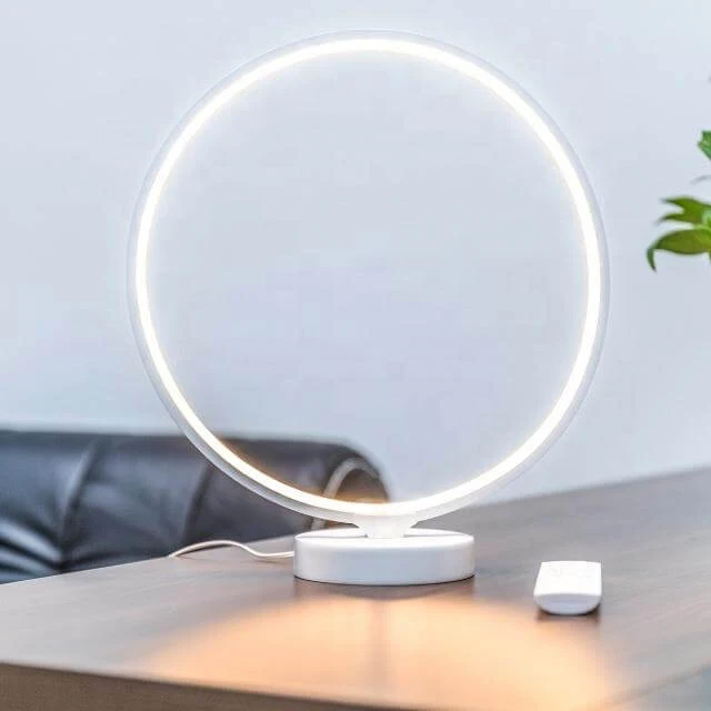 Nordic Mood Art Decorative Table Lamp