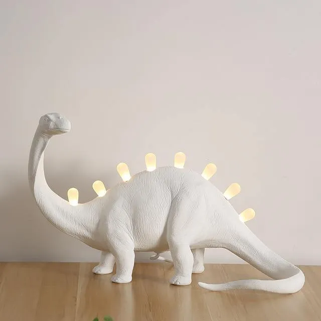 Dinosaur Led Table Lamp