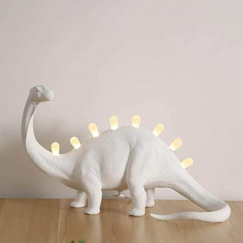 Dinosaur Led Table Lamp