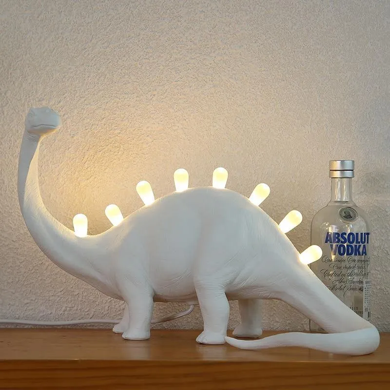 Dinosaur Led Table Lamp