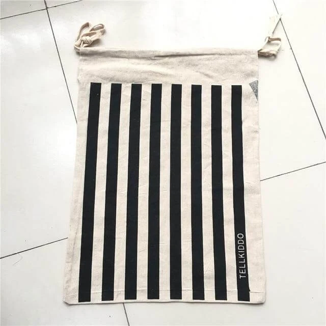 Cartoon Toy Storage Bags