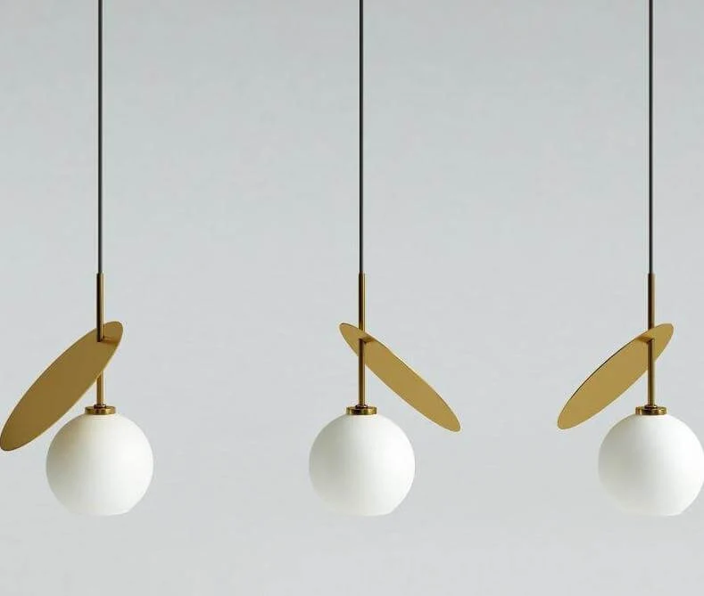 Nordic Elegant Cherry Lights