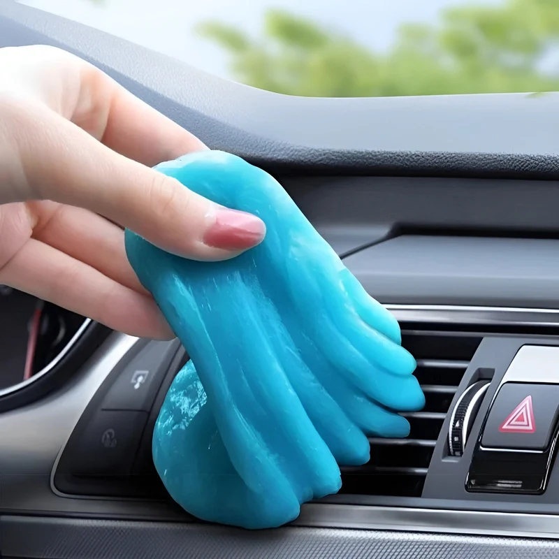 Magic Dust Remover Cleaning Gel