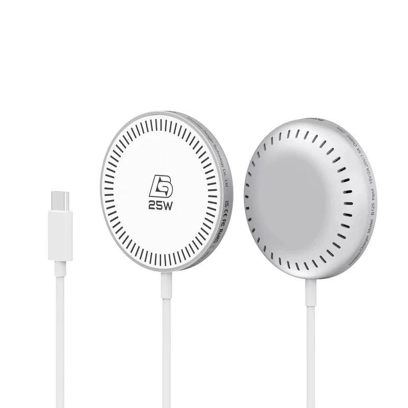 Smartphone Wireless Charger