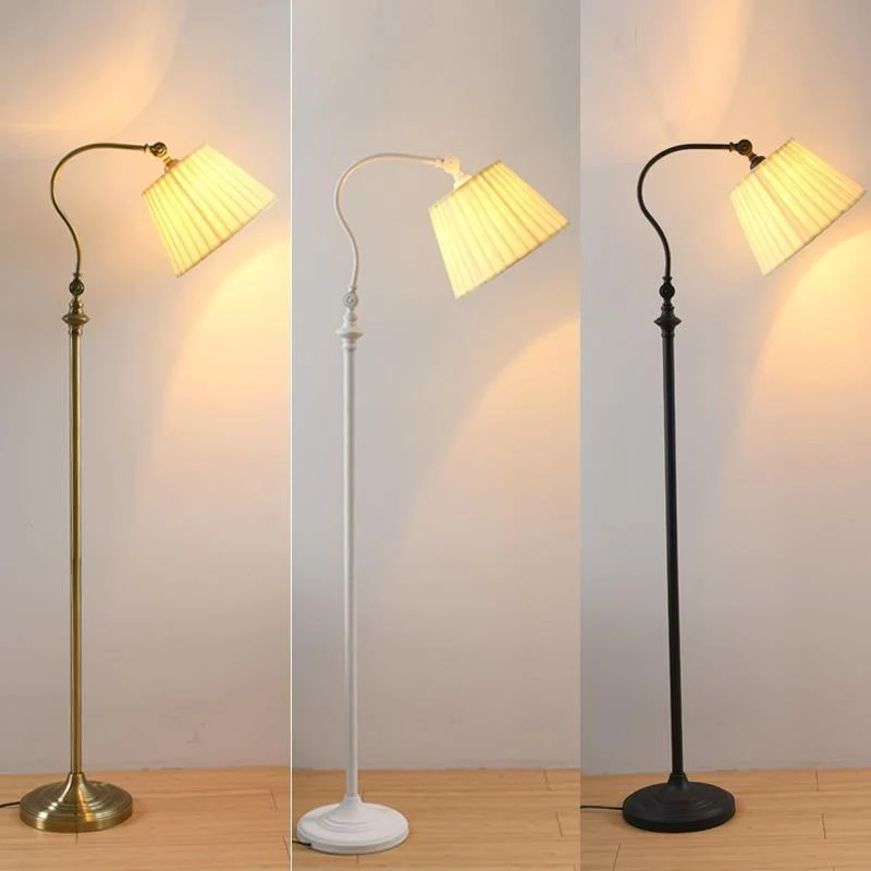 Modern Creative Nordic Side Table Floor Lamp