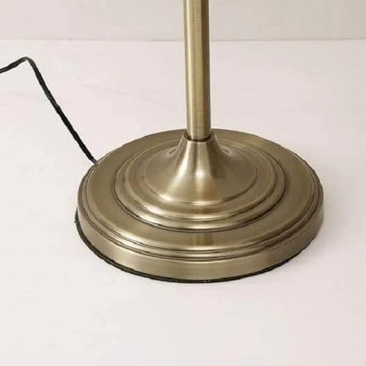 Modern Creative Nordic Side Table Floor Lamp