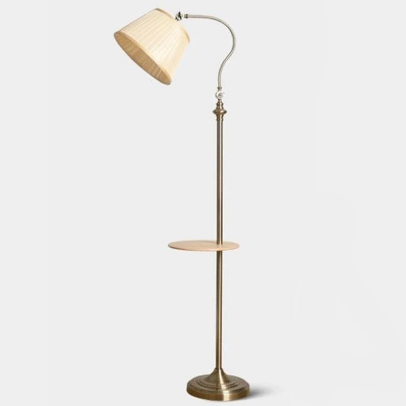Modern Creative Nordic Side Table Floor Lamp