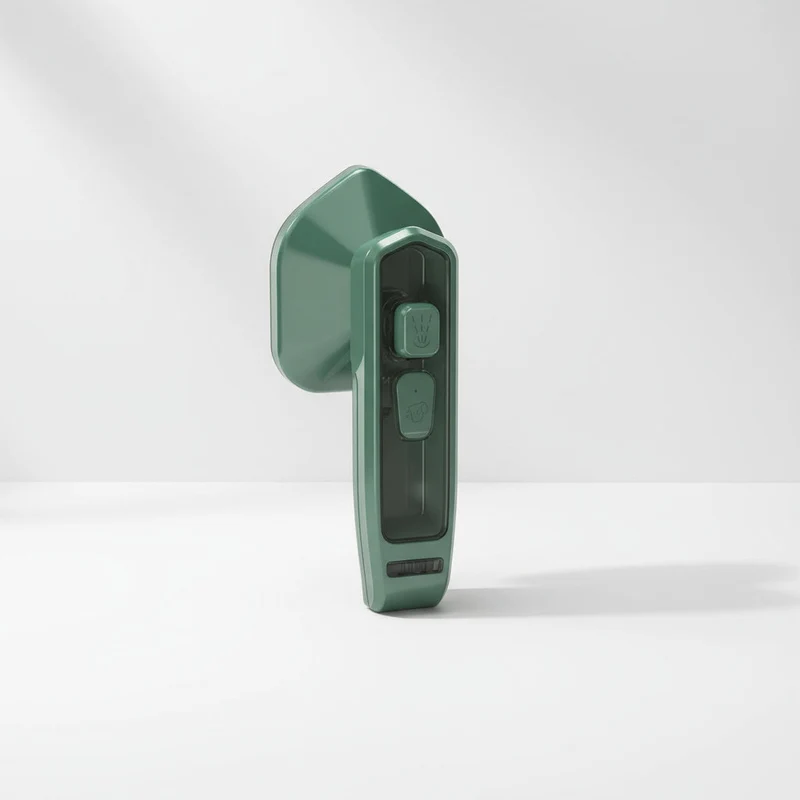 Portable Handheld Mini Steam Powerful Iron