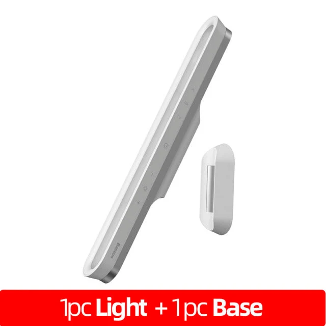 Magnetic USB Dimmable Hanging Night Lamp
