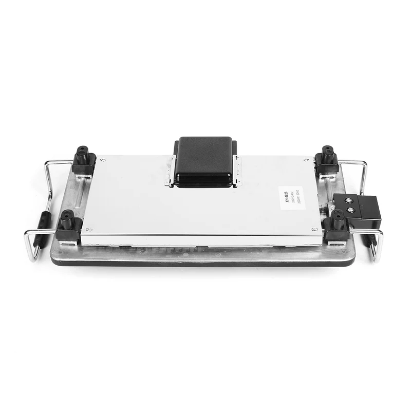 Non-Stick Electric Smokeless Indoor Grill