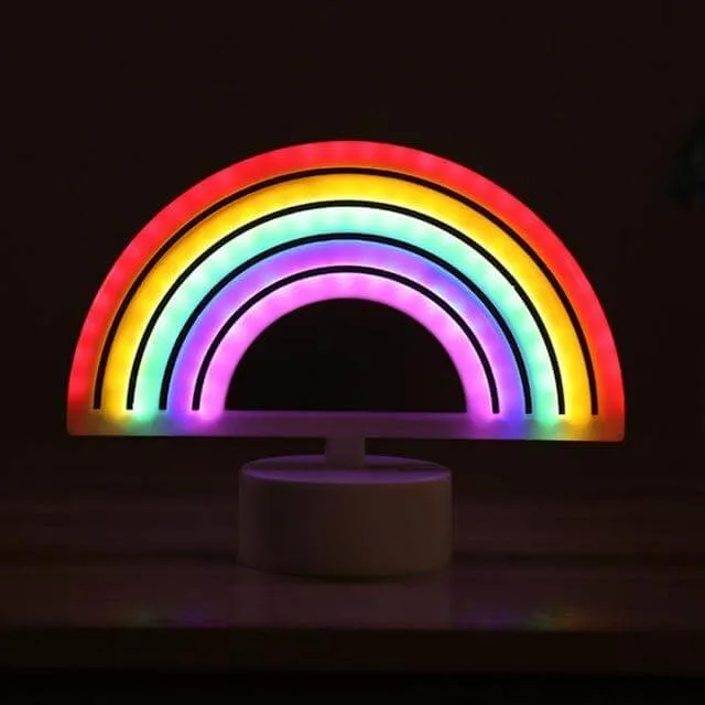 Party Neon Lights