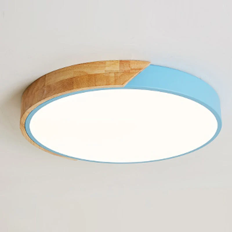 Modern LED Ceiling Light