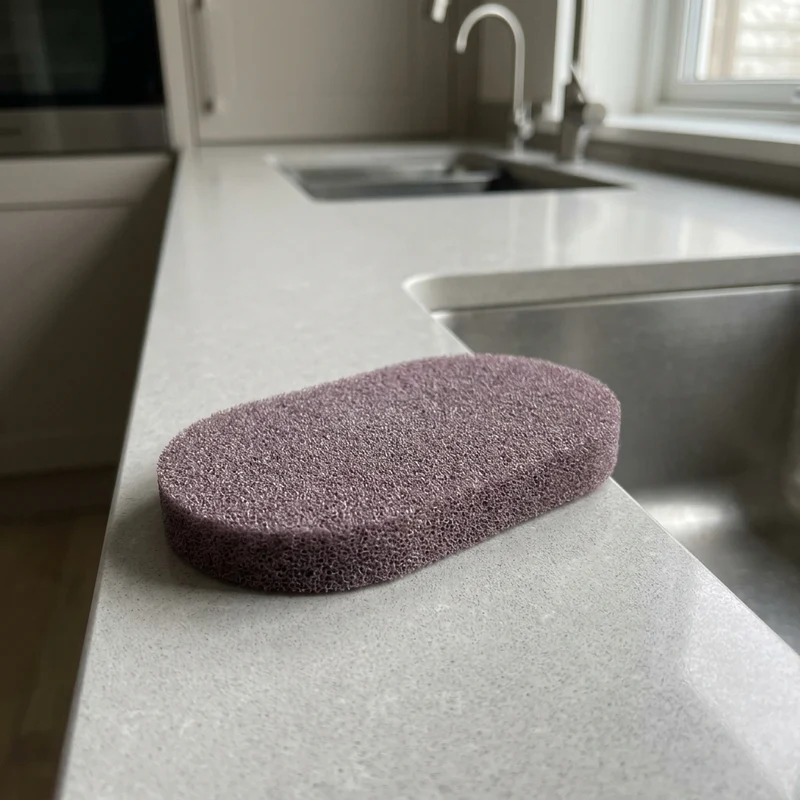 Strong Decontamination Bath Brush Sponge Brush