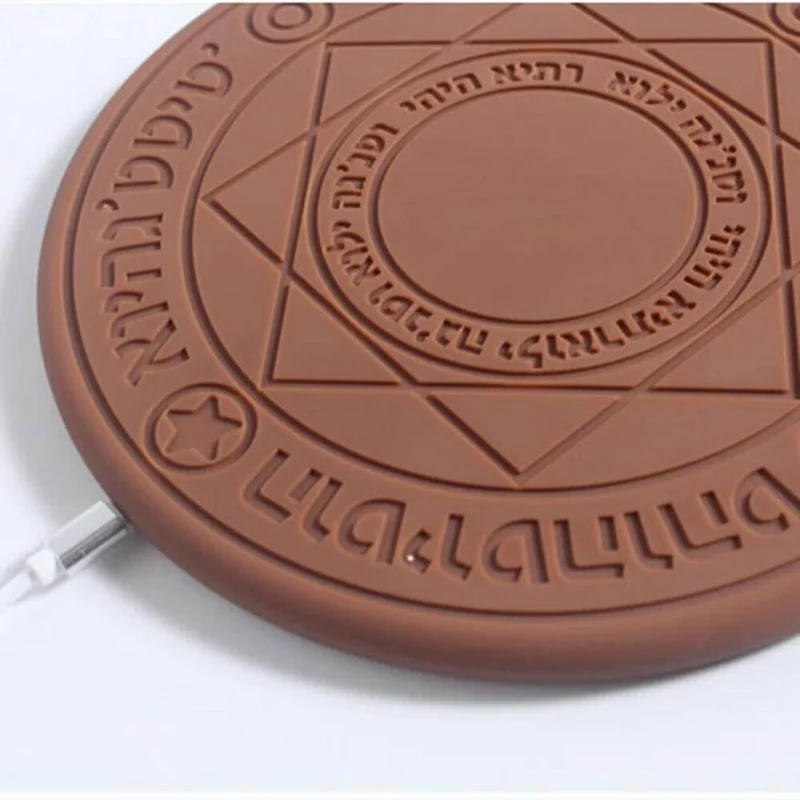 Magic Wave Fast Wireless Charger