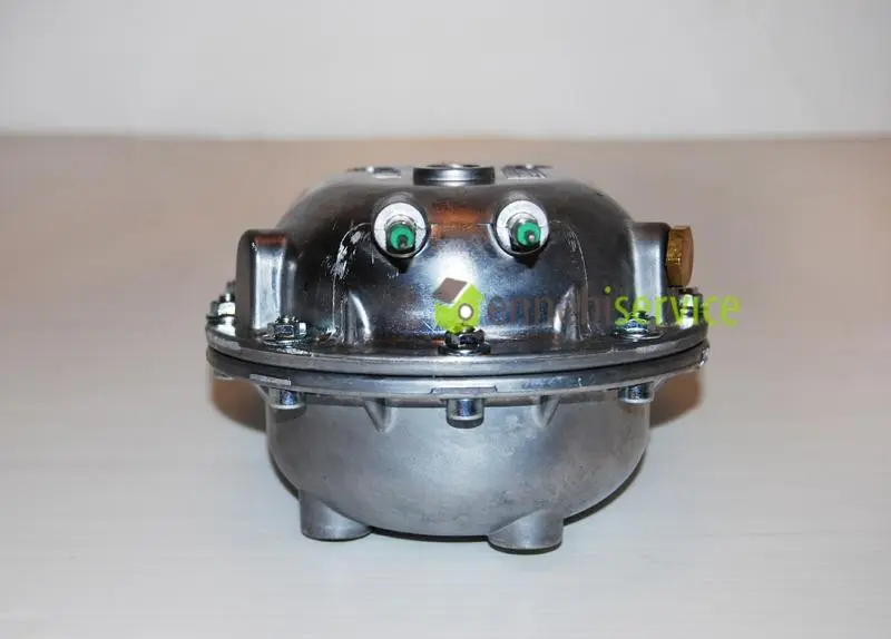 Caldaia ovale mini 1250w 230v vaporella forever 850 Polti