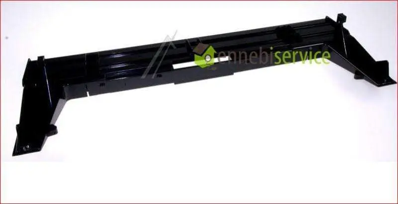 Supporto cassetto scaldavivande cucina Ariston