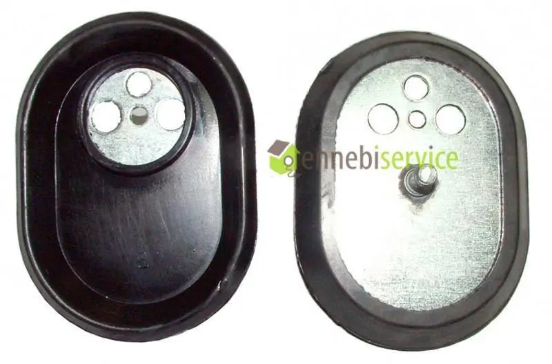 Guarnizione scaldabagno Ariston 65108275