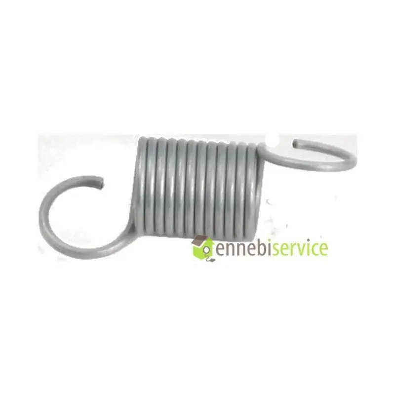 Molla trazione telo l50cm per braccetto stiramaniche Bieffe