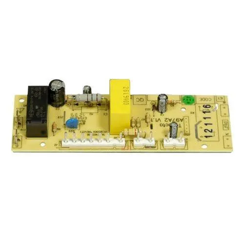 Scheda elettronica scheda a97a2 Imetec