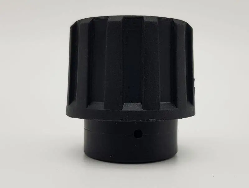 Tappo caldaia 1/2 femmina 5.0 bar completo di guarnizione Bieffe