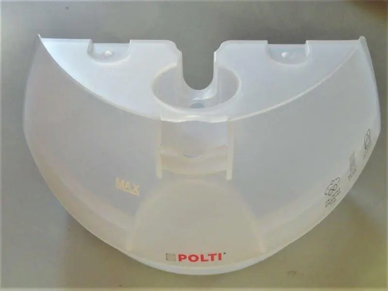 Serbatoio acqua per vaporella forever 610 Polti senza galleggiante