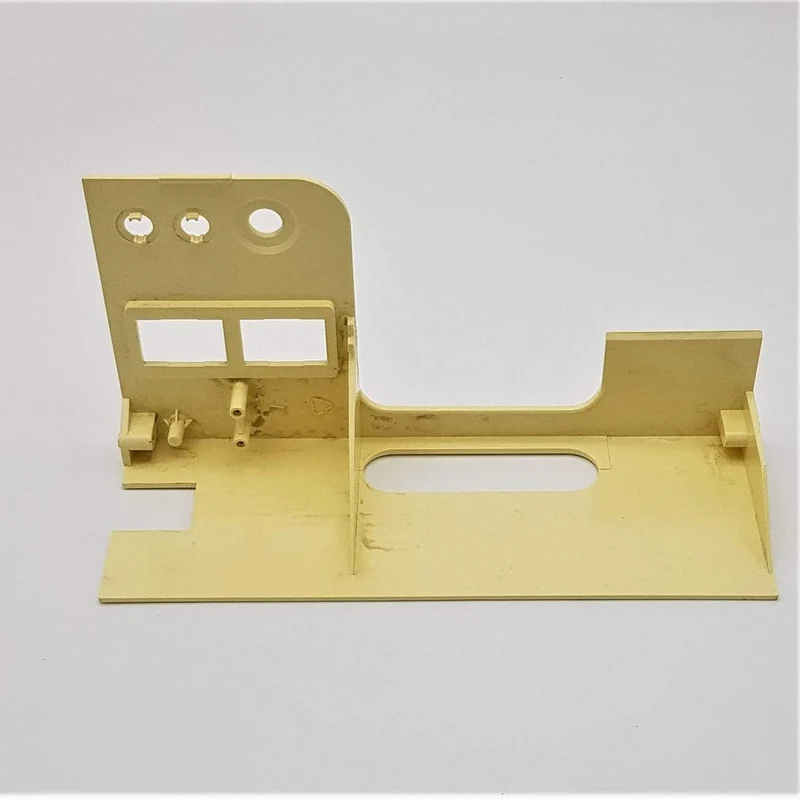 Maniglia pc giallo 1205c per vaporella forever clean Polti