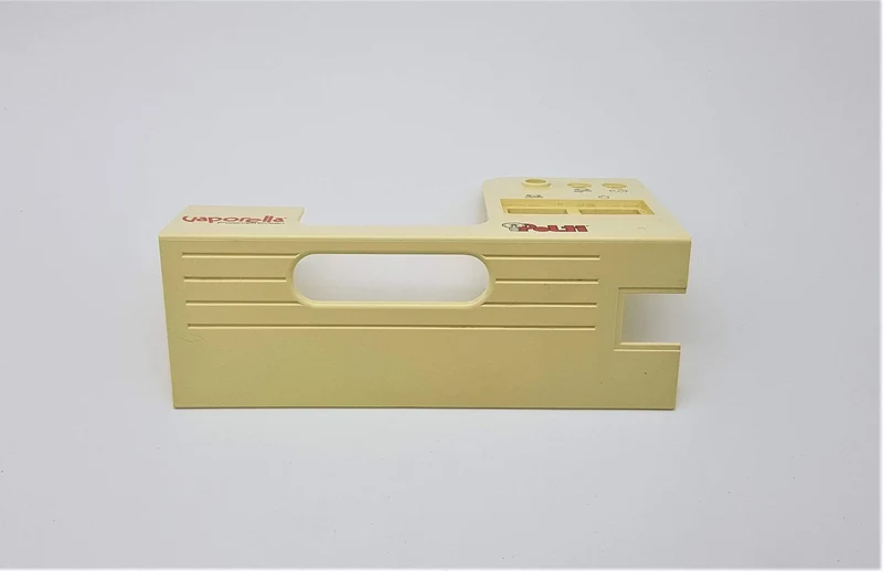 Maniglia pc giallo 1205c per vaporella forever clean Polti