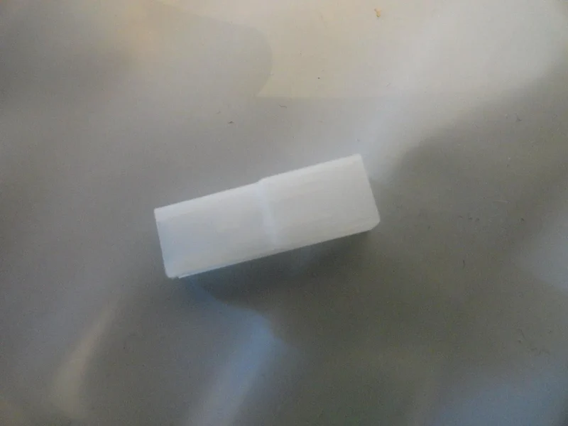 Coprifaston frontale 4.8 Polti