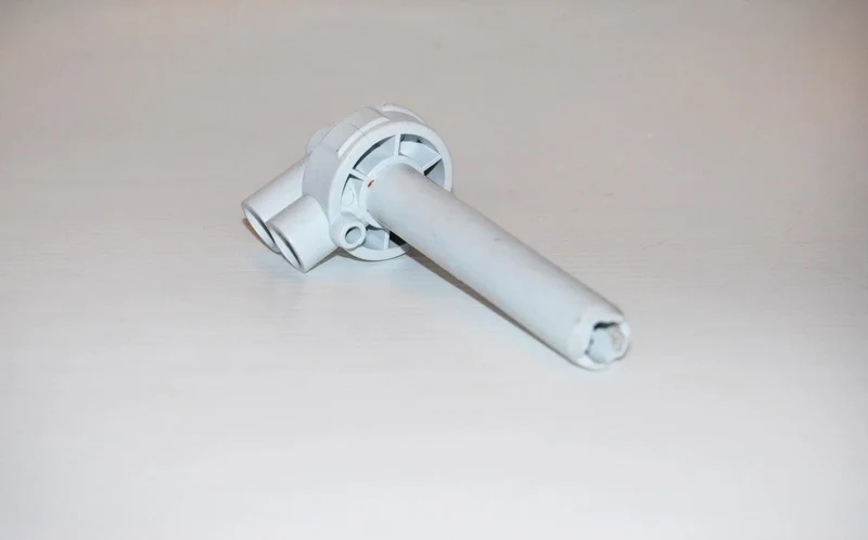 Condotto pescaggio serbatoio acqua vaporella forever 610 Polti