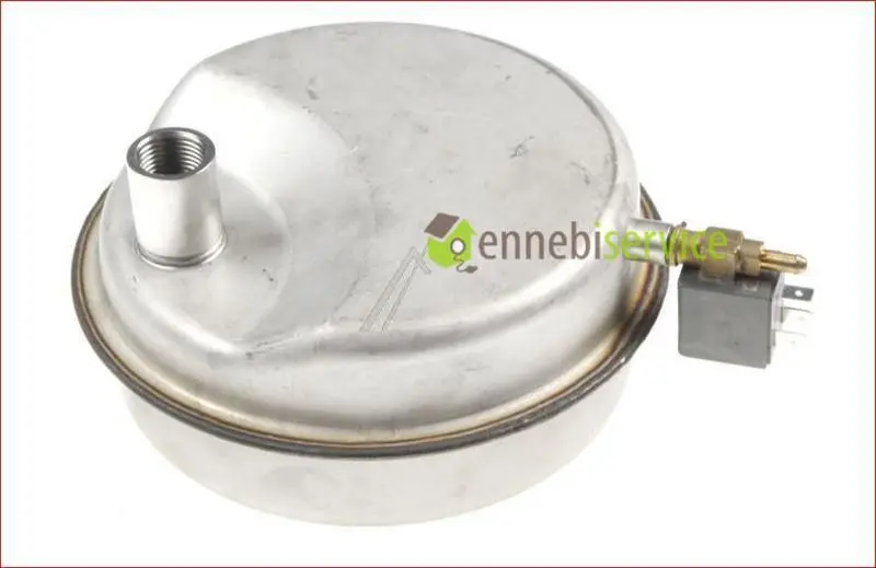 Caldaia acqua per macchina da stiro tds1606-08 bosch