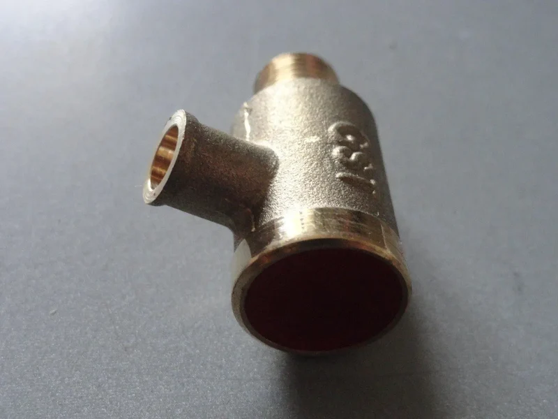 Valvola di sicurezza tappo rosso 6±0,4 bar per forever Polti