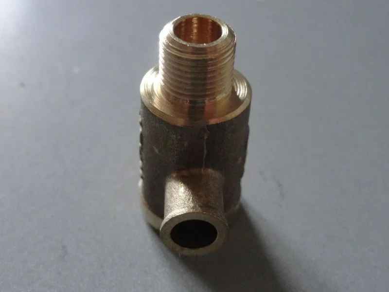 Valvola di sicurezza tappo rosso 6±0,4 bar per forever Polti